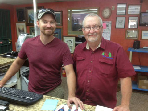 Shop Owners Shop Owners